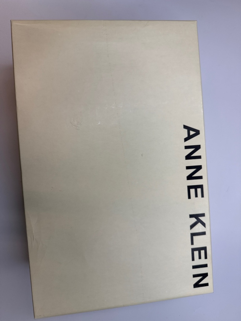 Anne Klein Women's Mackenzie Strappy Buckle Block Heel Dress Sandals- Size 6.5 - Picture 10 of 10